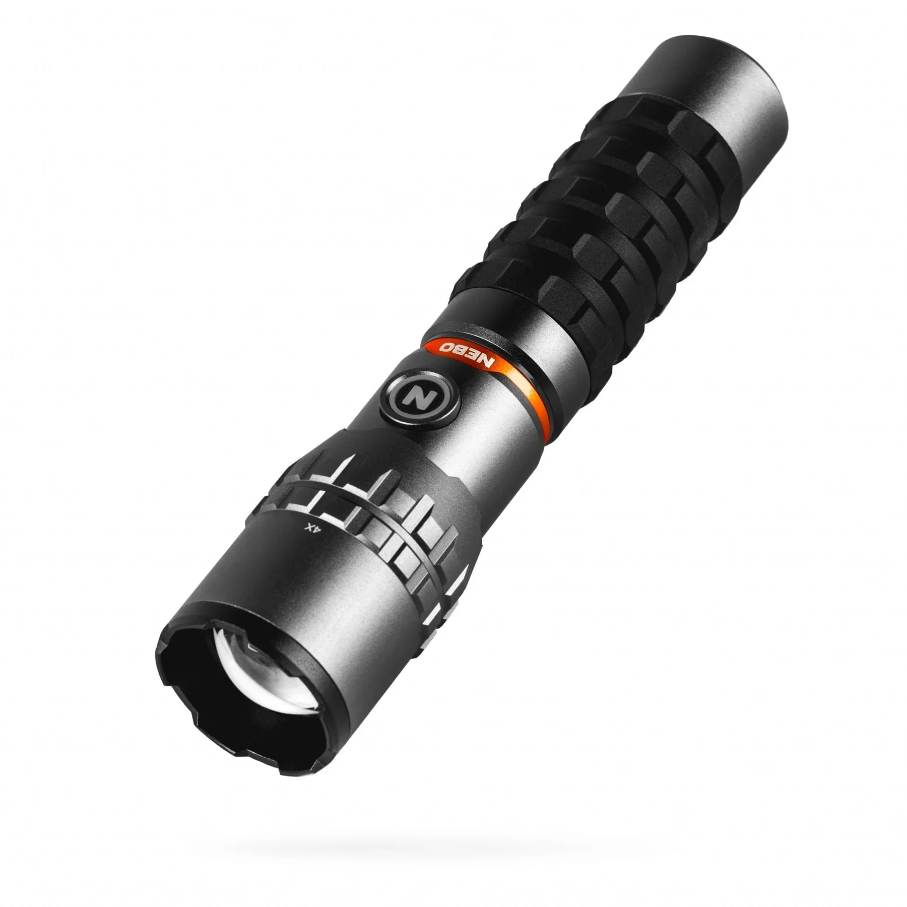 Nebo Slyde King 2K Rechargeable Flashlight - Image 2