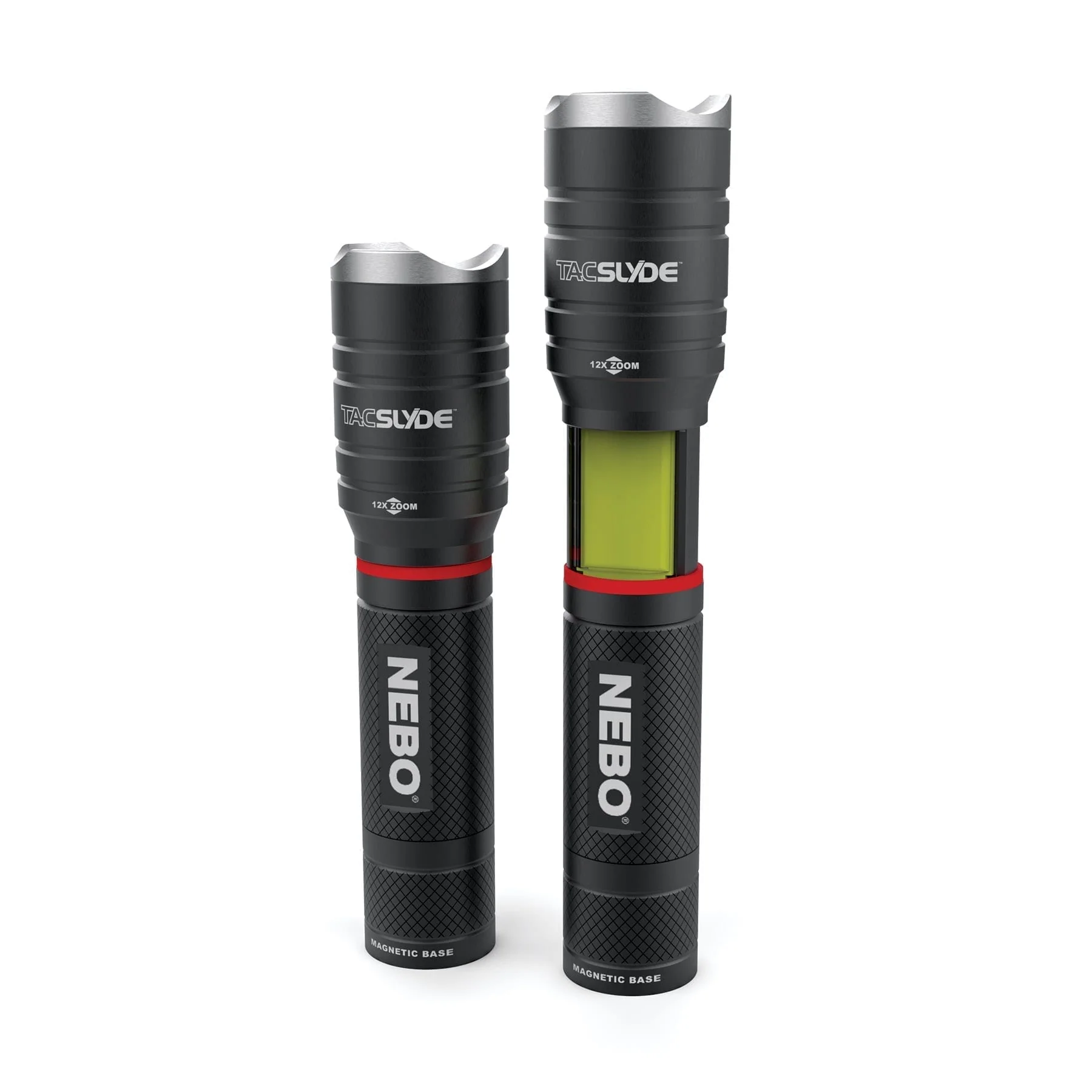 Nebo Tac Slyde Flashlight Lantern - Image 2