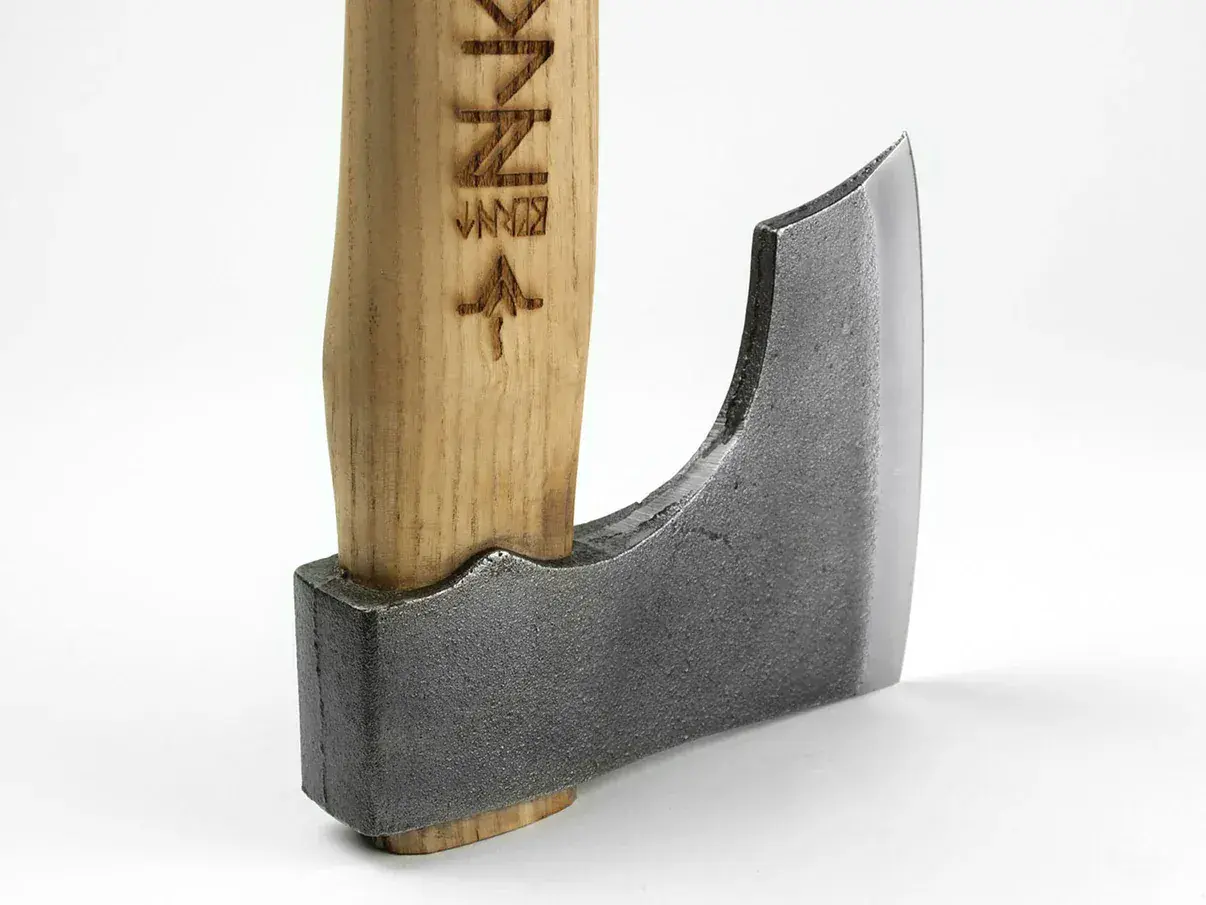 Njord Bernt Large Axe - Image 2
