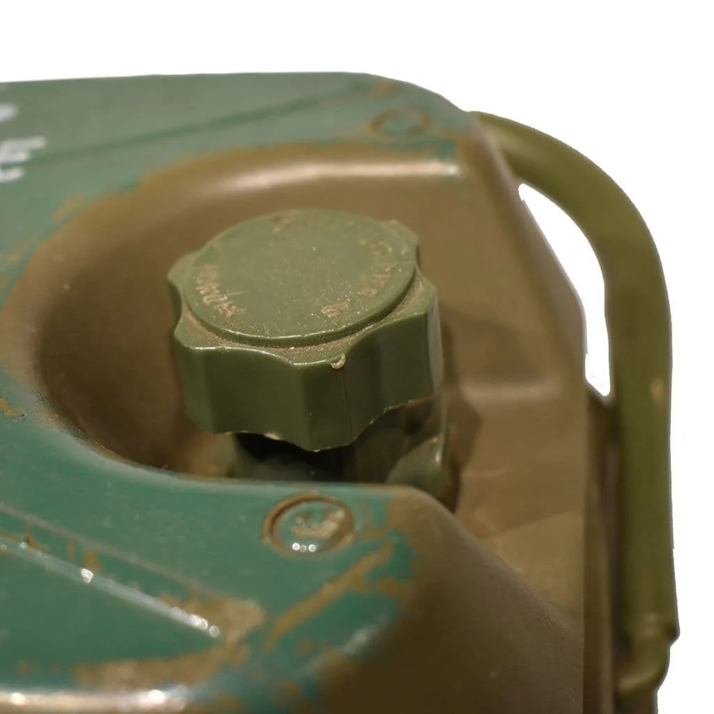 Norwegian Food Flask Cooler Container 18 litre Issue - Image 5