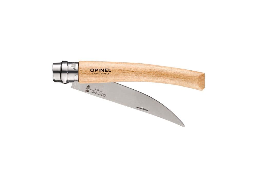 Opinel Beech Effilé Knife - Image 6