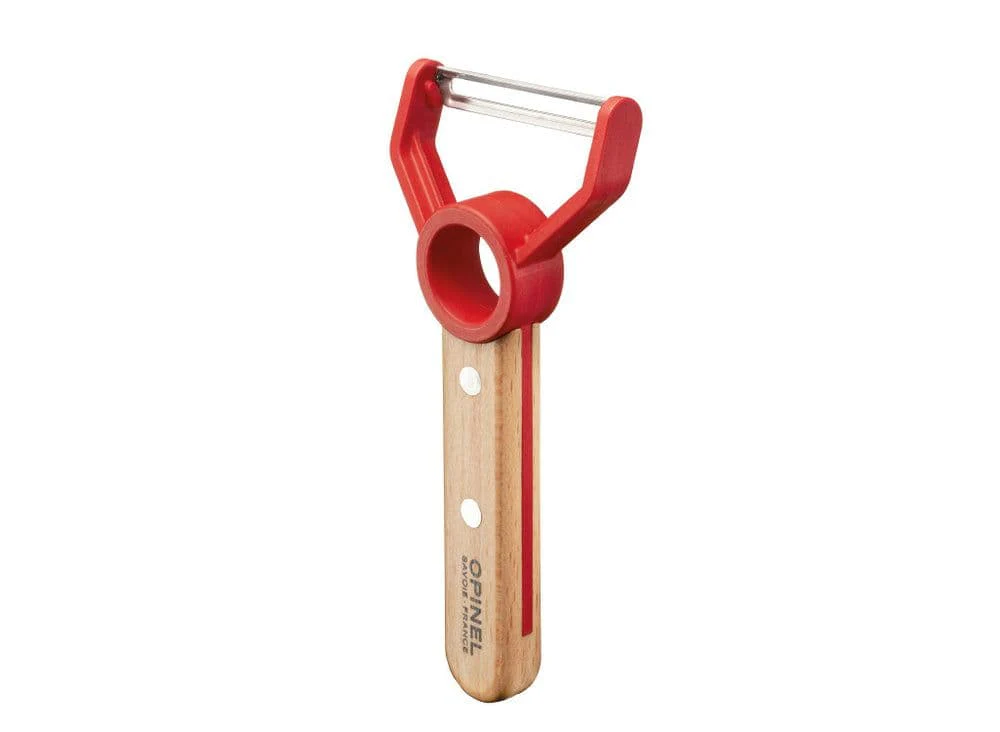 Opinel Le Petit Chef Peeler - Image 4