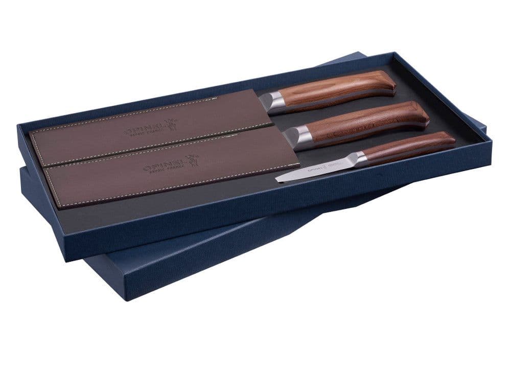 Opinel Les Forgés 1890 Trio - Image 2