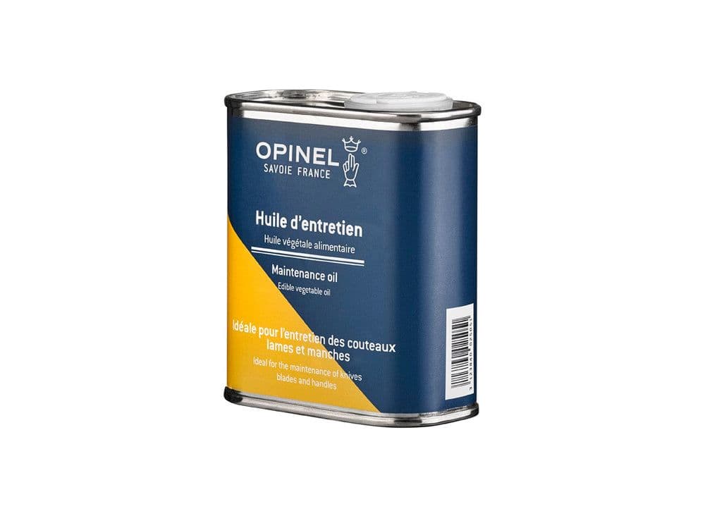 Opinel Maintenance Oil 150ml - Image 3