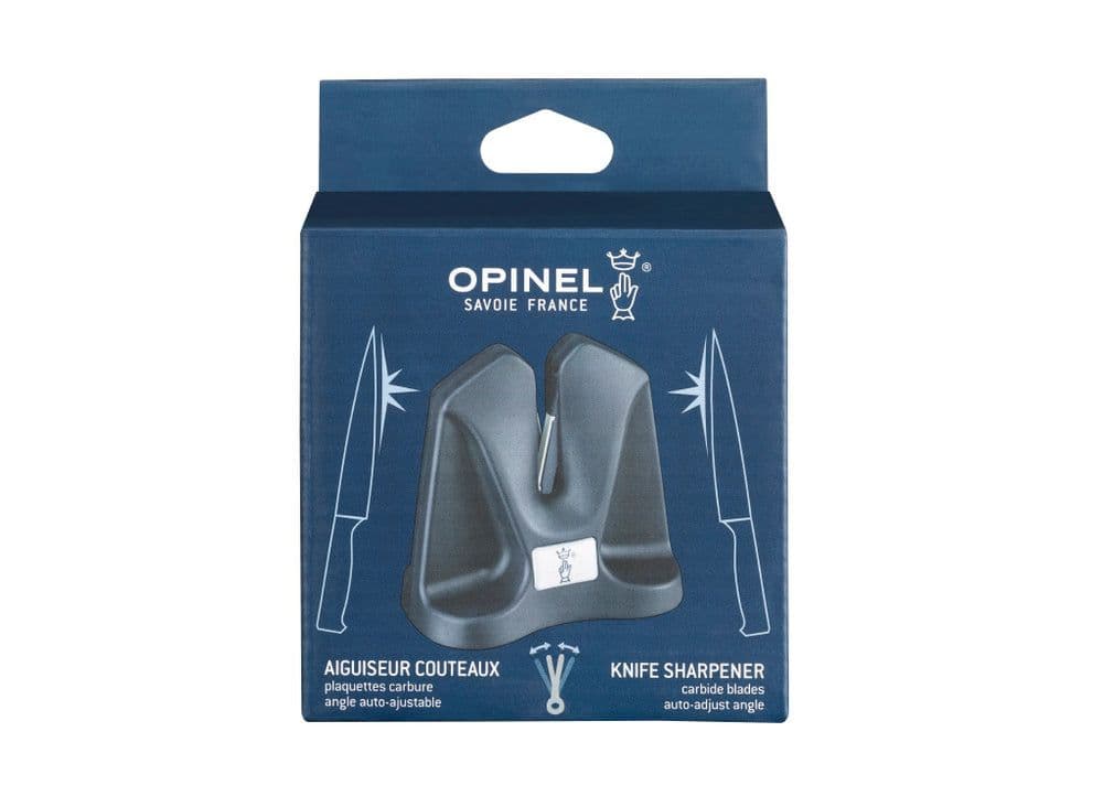 Opinel Manual Sharpener - Image 5