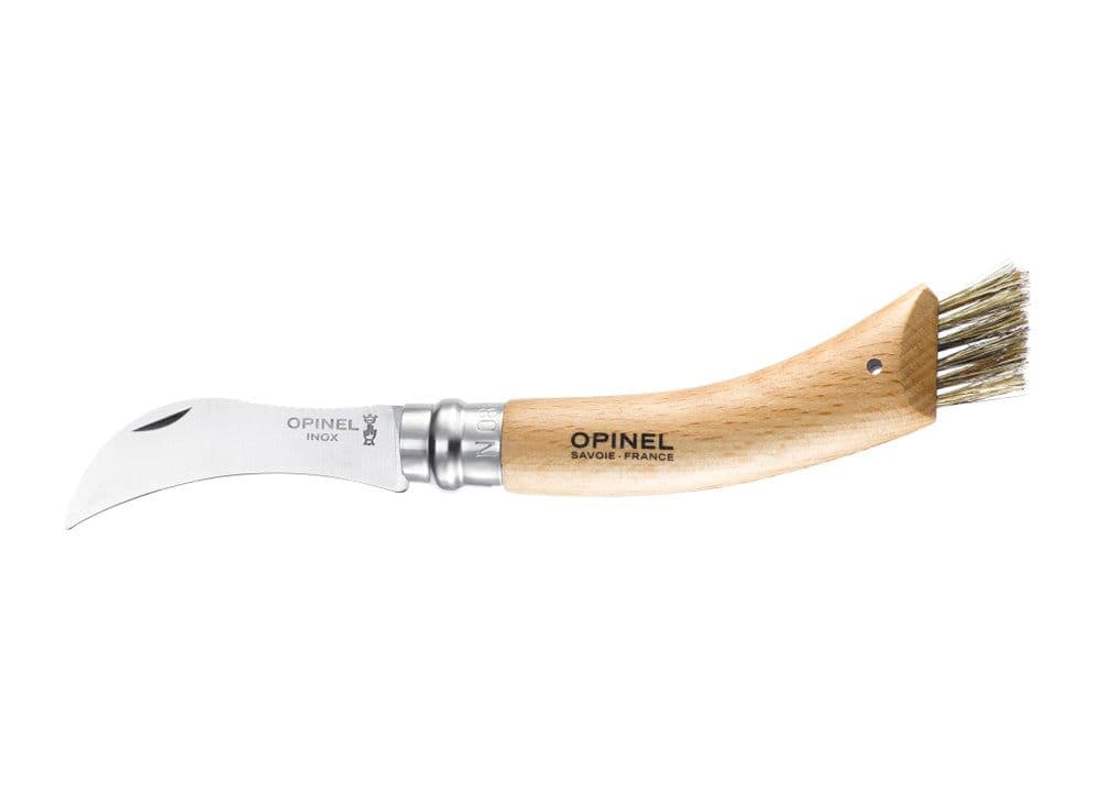 Opinel N°08 Mushroom Knife - Image 3
