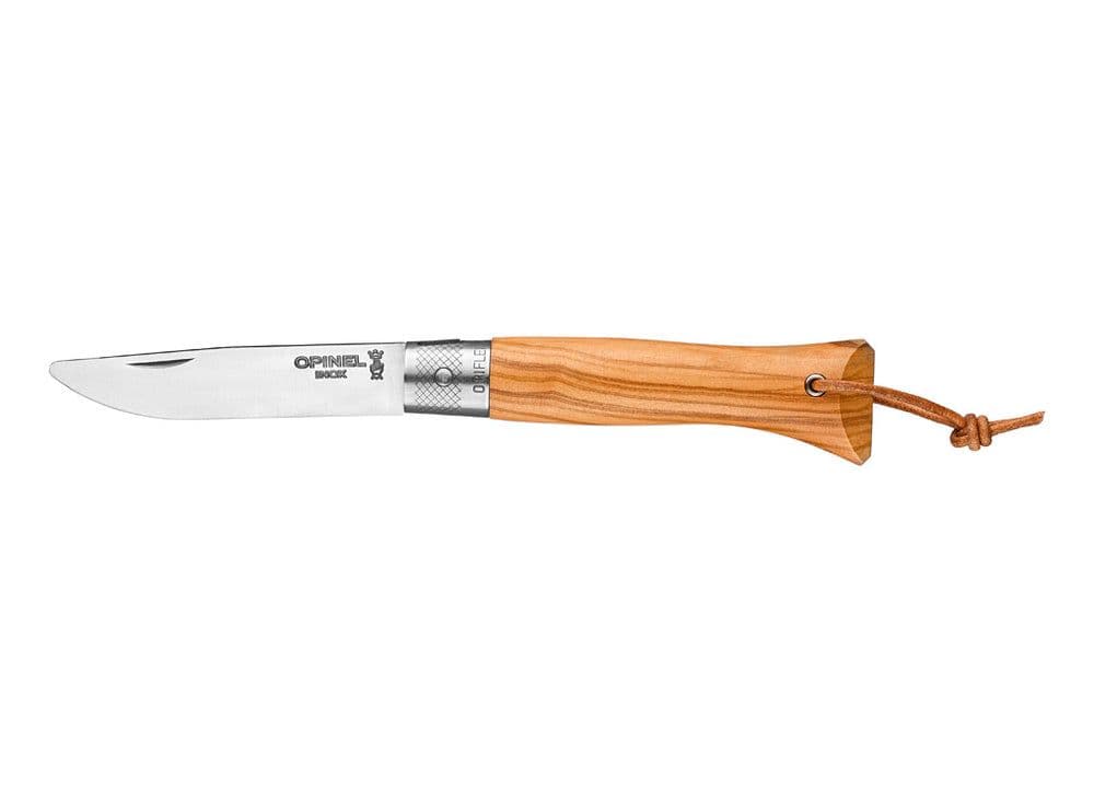 Opinel néo6 Opiflex Knife - Image 4