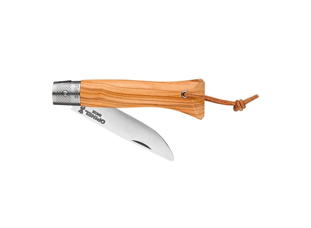 Opinel néo6 Opiflex Knife - Image 5