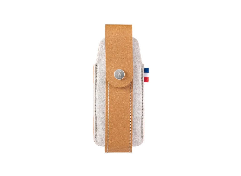 Opinel Outdoor Leather Sheath - Image 3