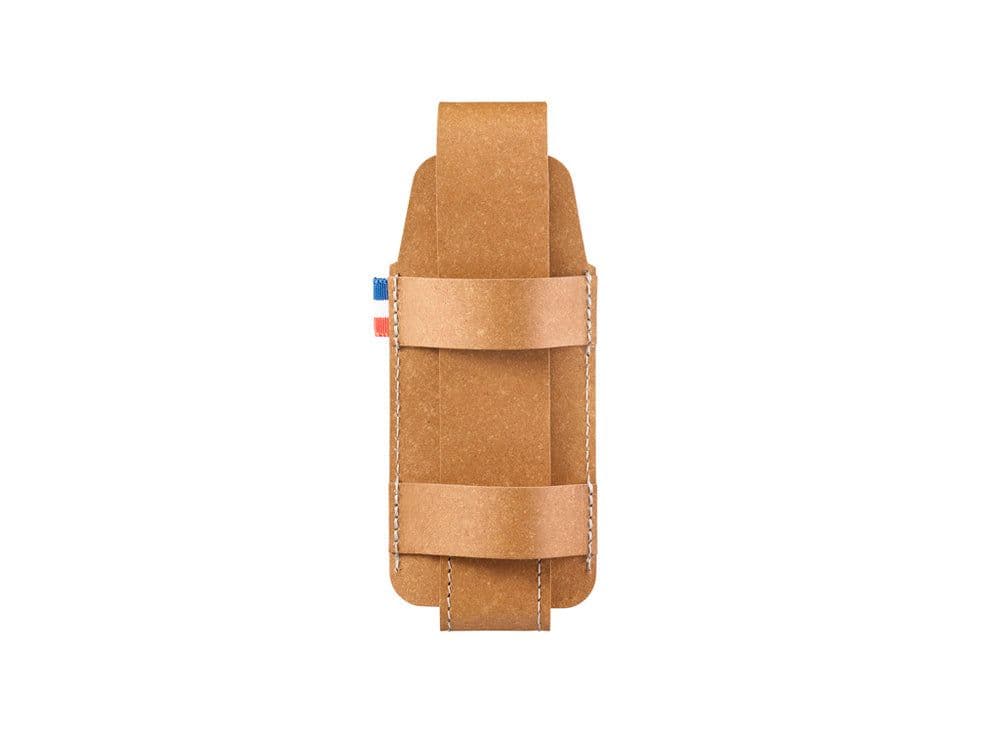 Opinel Outdoor Leather Sheath - Image 4