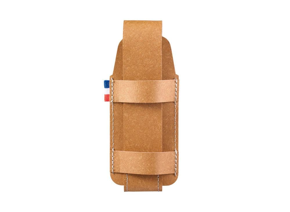 Opinel Outdoor Leather Sheath - Image 5