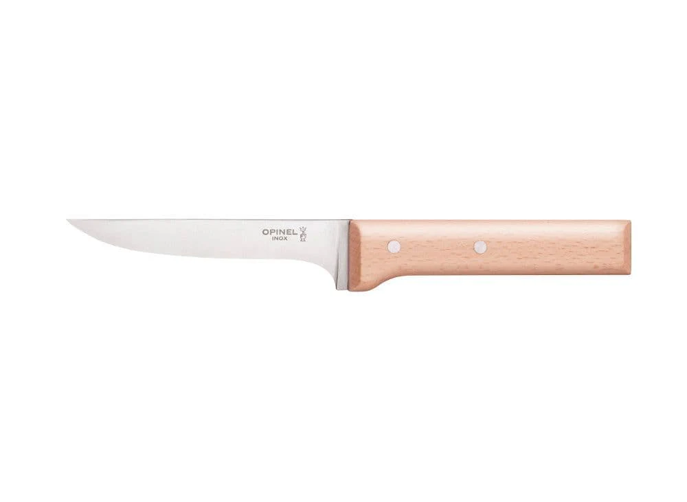 Opinel Parallèle N°122 Meat & Poultry Knife - Image 2