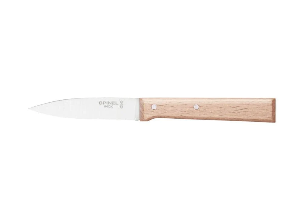 Opinel Parallèle N°126 Paring Knife - Image 2