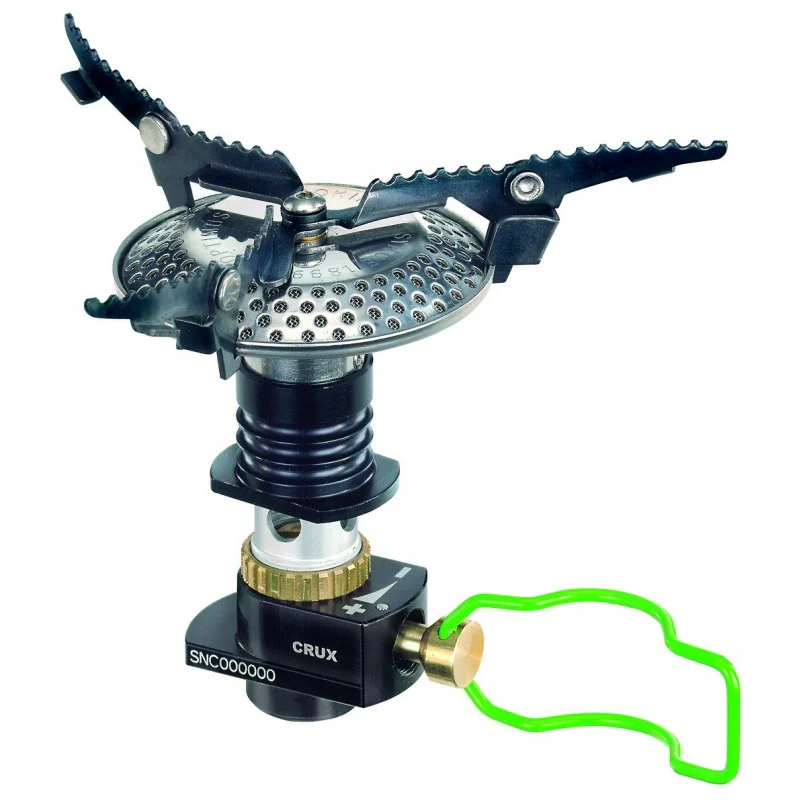 Optimus Crux Folding Camping Stove
