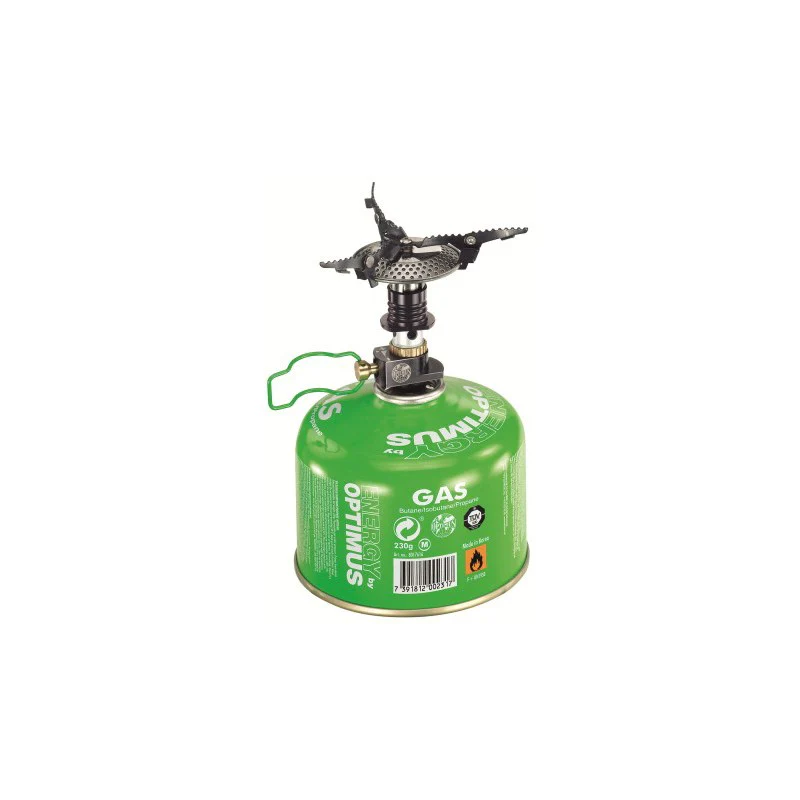 Optimus Crux Folding Camping Stove - Image 3