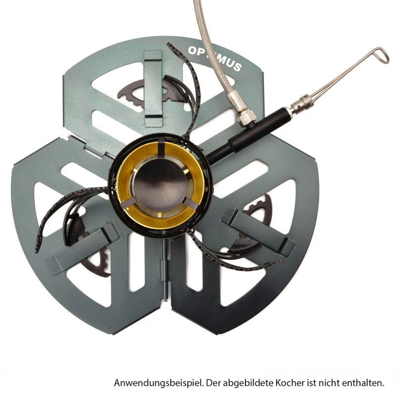 Optimus Stove Stand - Image 2