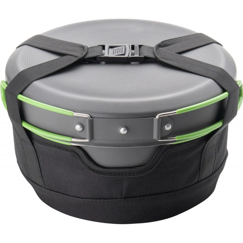 Optimus Terra Xpress HE Cooking Pot - Image 2