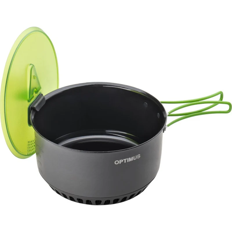 Optimus Terra Xpress HE Cooking Pot - Image 3