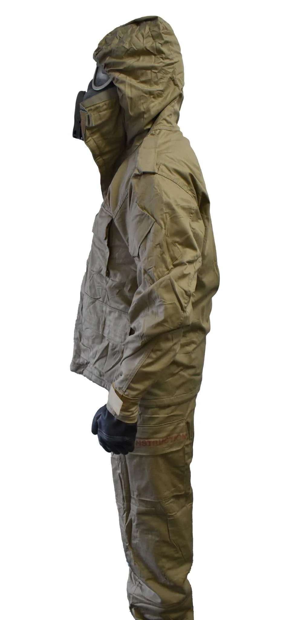 PERSONAL Military NBC Package - Level 1 - Image 10