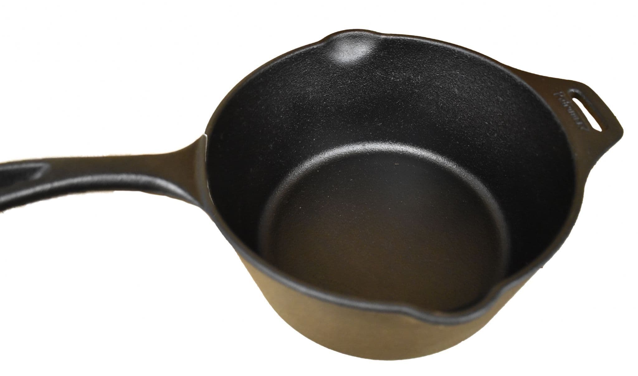 Petromax 2L Cast Iron Saucepan With Lid - Image 4