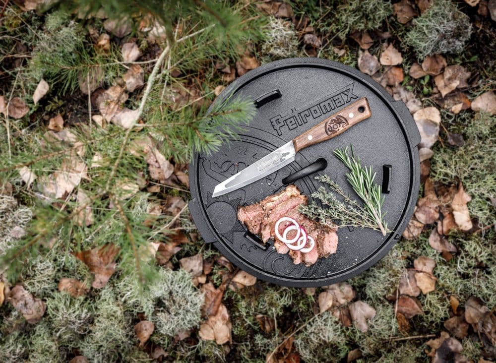 Petromax All-Purpose Knife 14cm - Image 4
