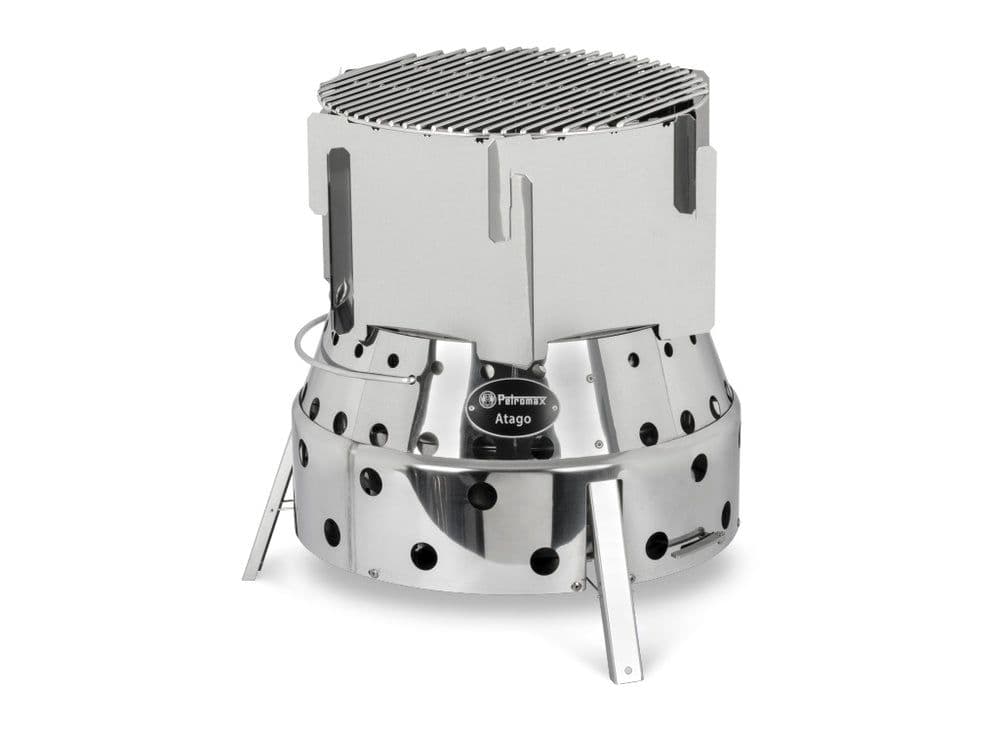 Petromax Atago Reflector Shield - Image 3