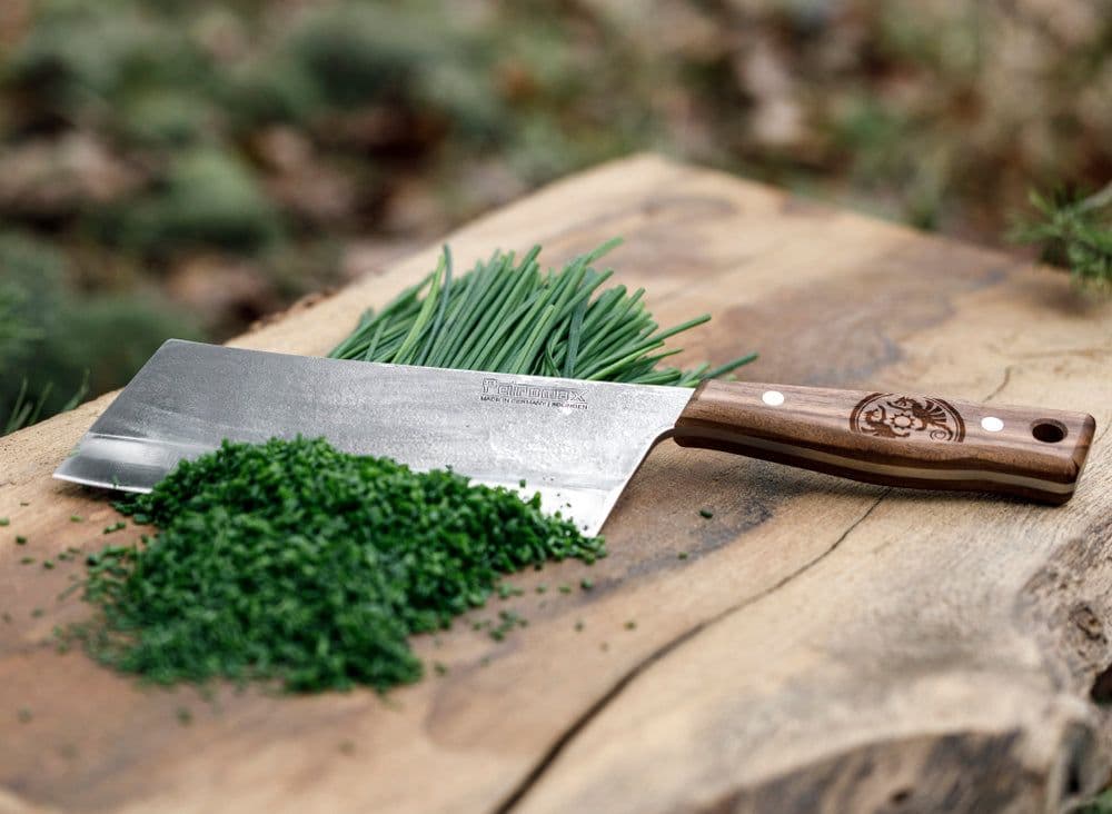 Petromax Cleaver Knife 17cm - Image 3