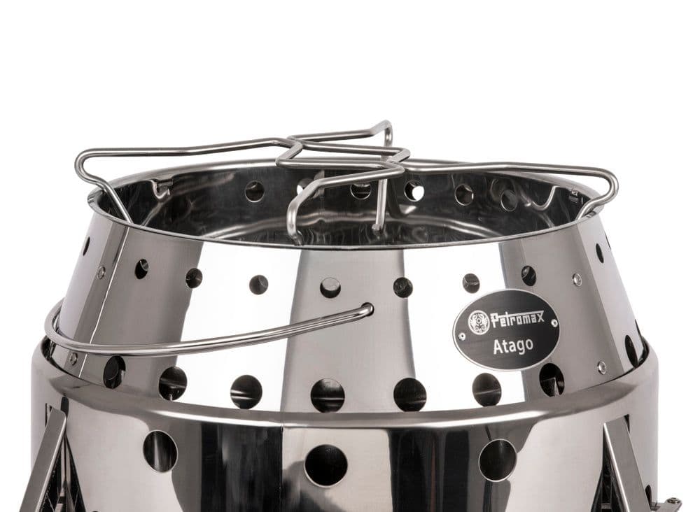 Petromax Cooking Support - Image 2