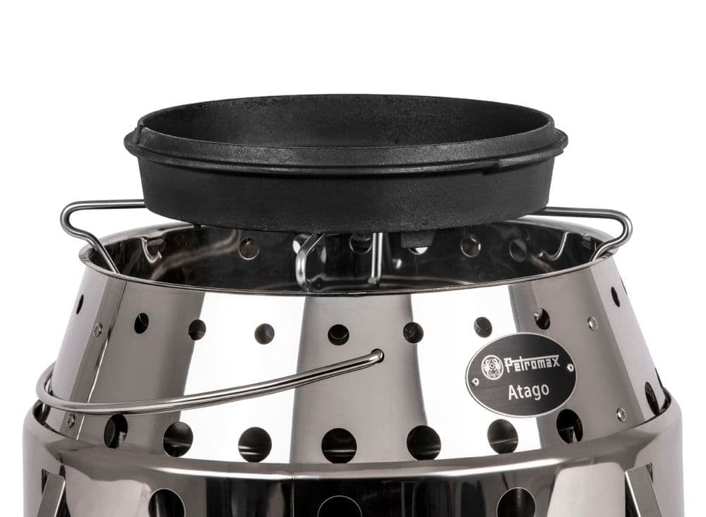Petromax Cooking Support - Image 3
