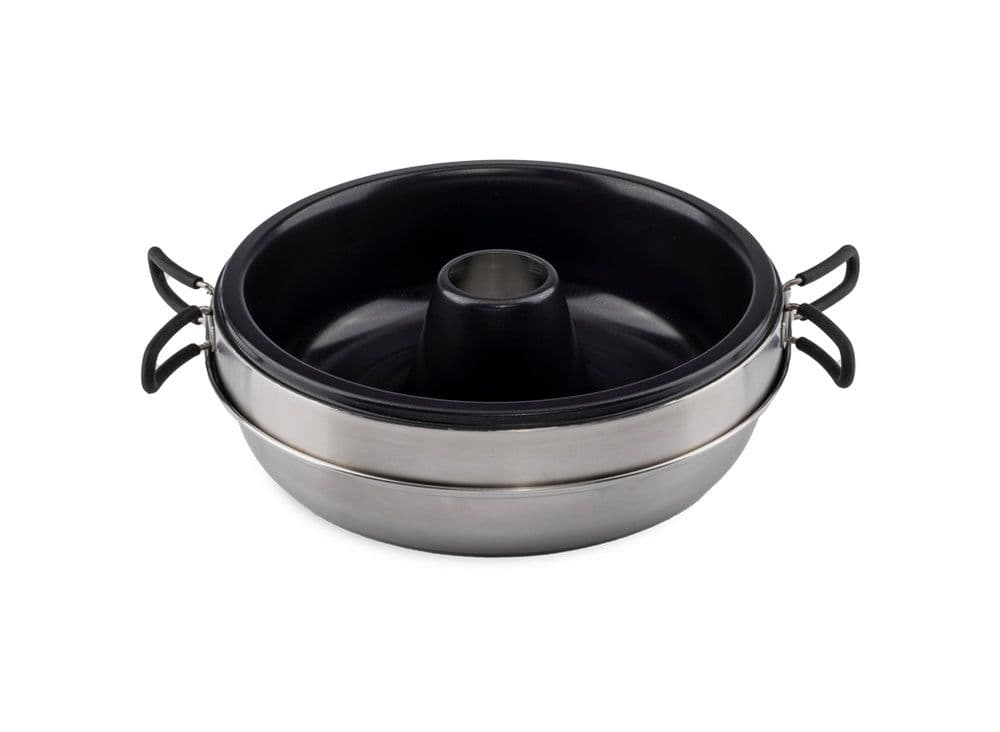 Petromax Dimego Camping Oven - Image 3