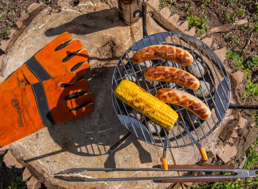 Petromax Grilling Grate - Image 2