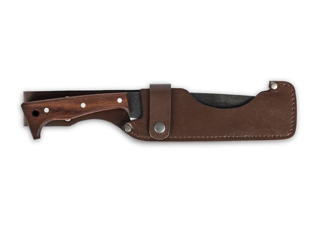 Petromax Nata Knife 20cm - Image 3