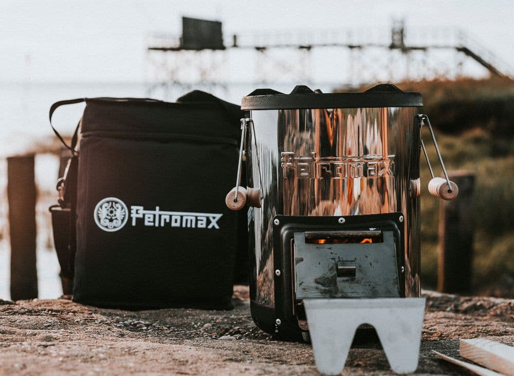 Petromax Rocket Stove Transport Bag - Image 3