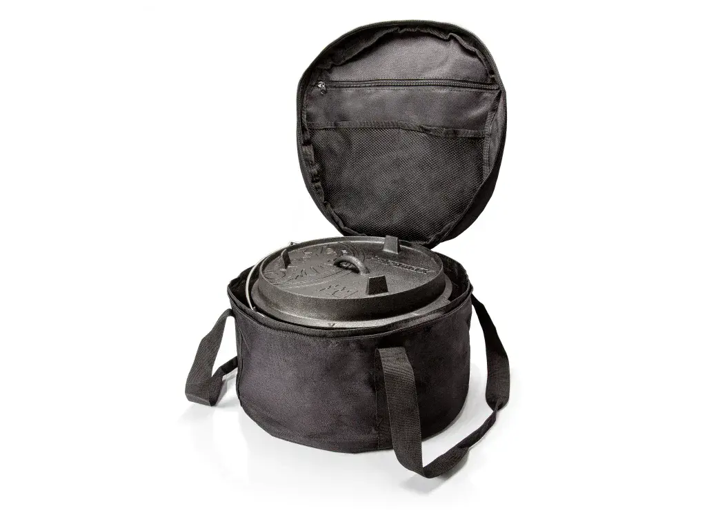 Petromax Transport Bag For 10.8L & 16.1L Dutch Oven & Atago Stove - Image 2