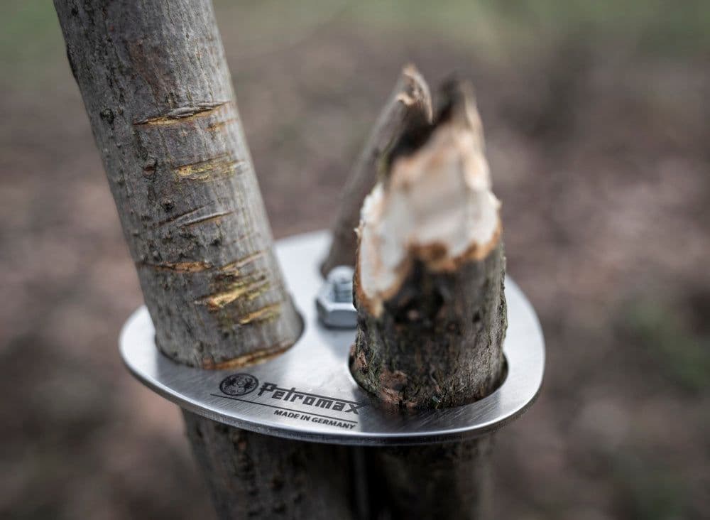 Petromax Tripod Lashing - Image 3