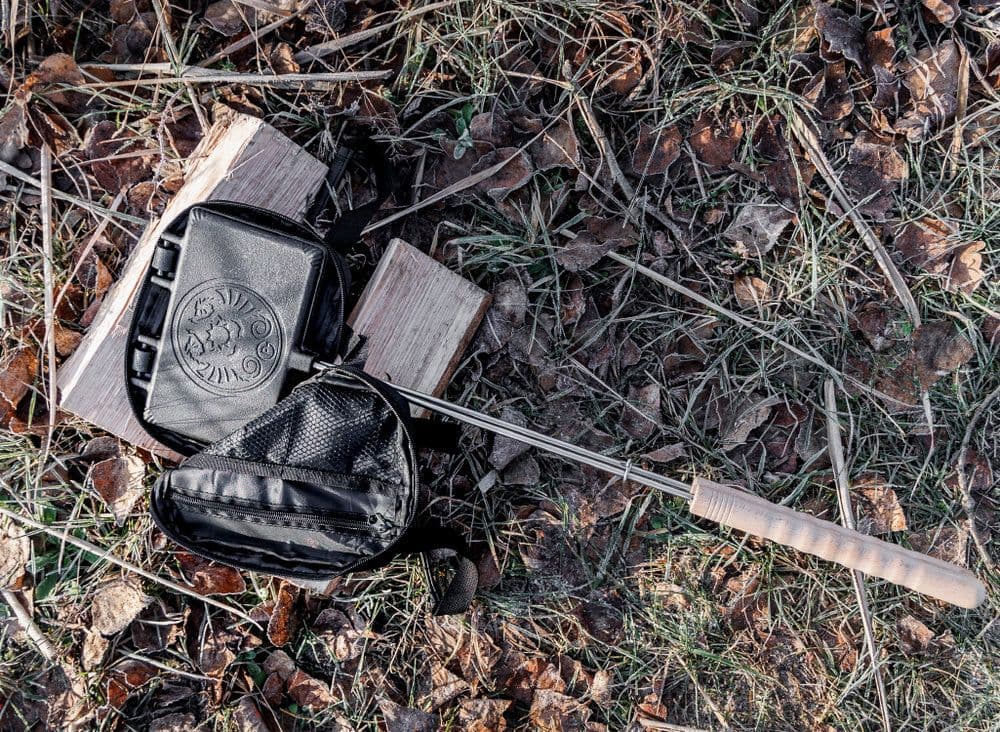 Petromax Waffle Iron Transport Bag - Image 3
