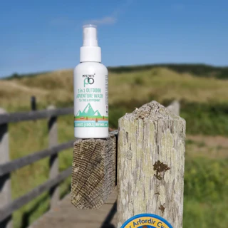 Pits & Bits 3 in 1 Outdoor Adventure Wash 100ml - Image 3