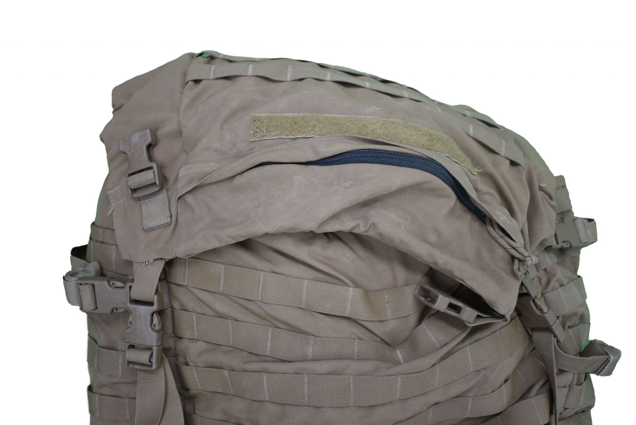 Propper USMC Pack Large Tan Rucksack - Main Bag Only - Image 2