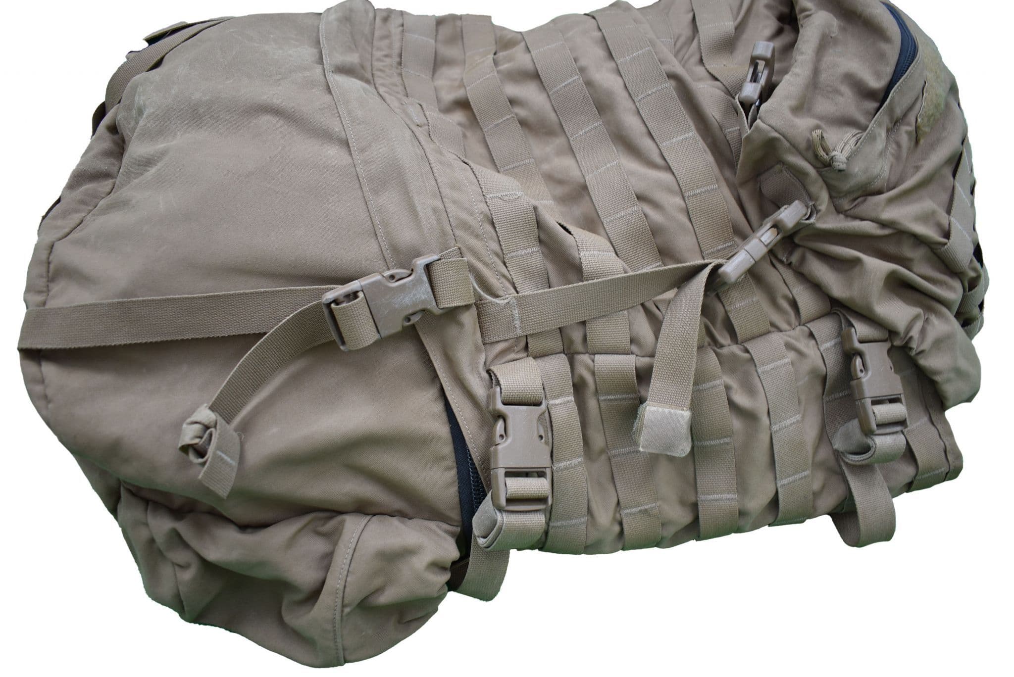 Propper USMC Pack Large Tan Rucksack - Main Bag Only - Image 3