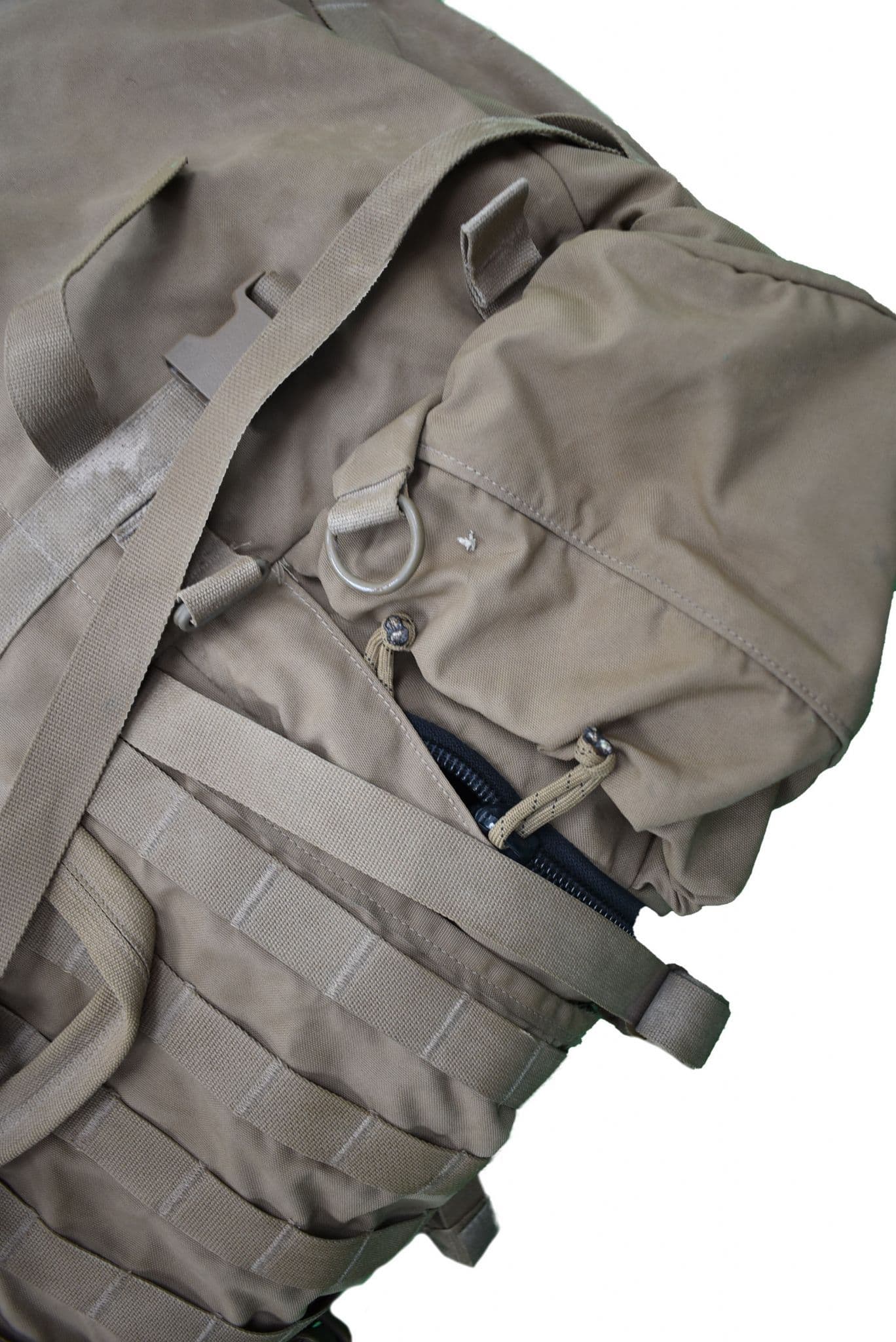 Propper USMC Pack Large Tan Rucksack - Main Bag Only - Image 5