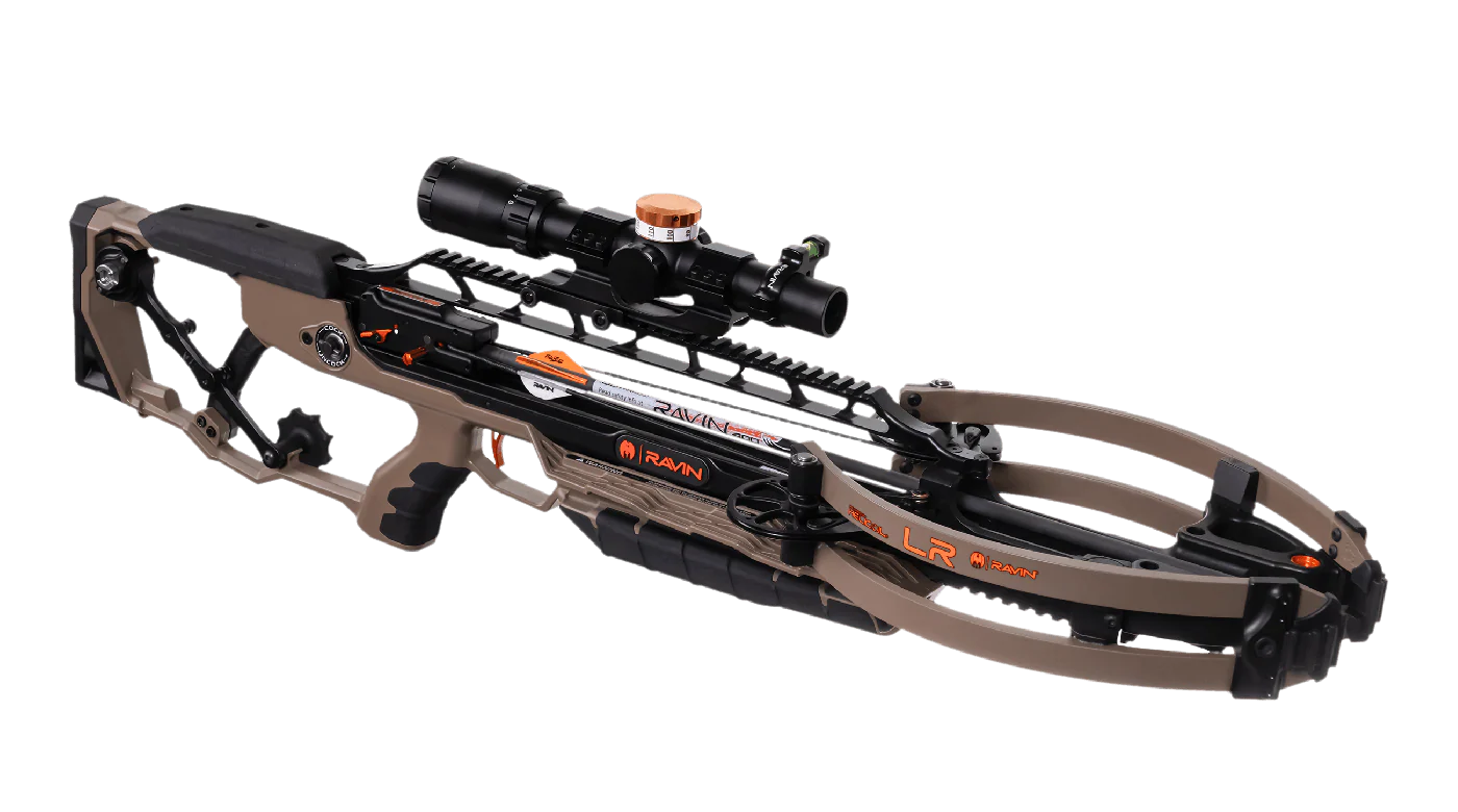 Ravin LLC LR Long Range Compound Crossbow