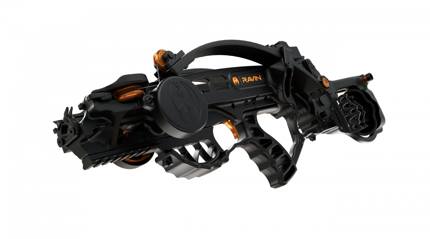 Ravin LLC R18 Compact Compound Crossbow - Image 4