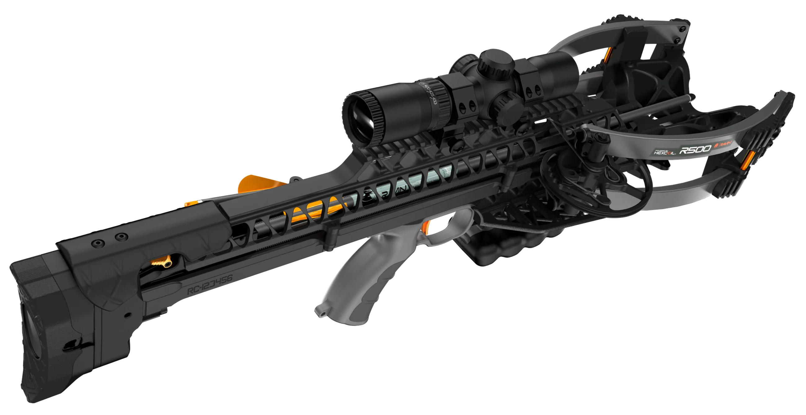 Ravin LLC R500 Compound Crossbow - Image 3