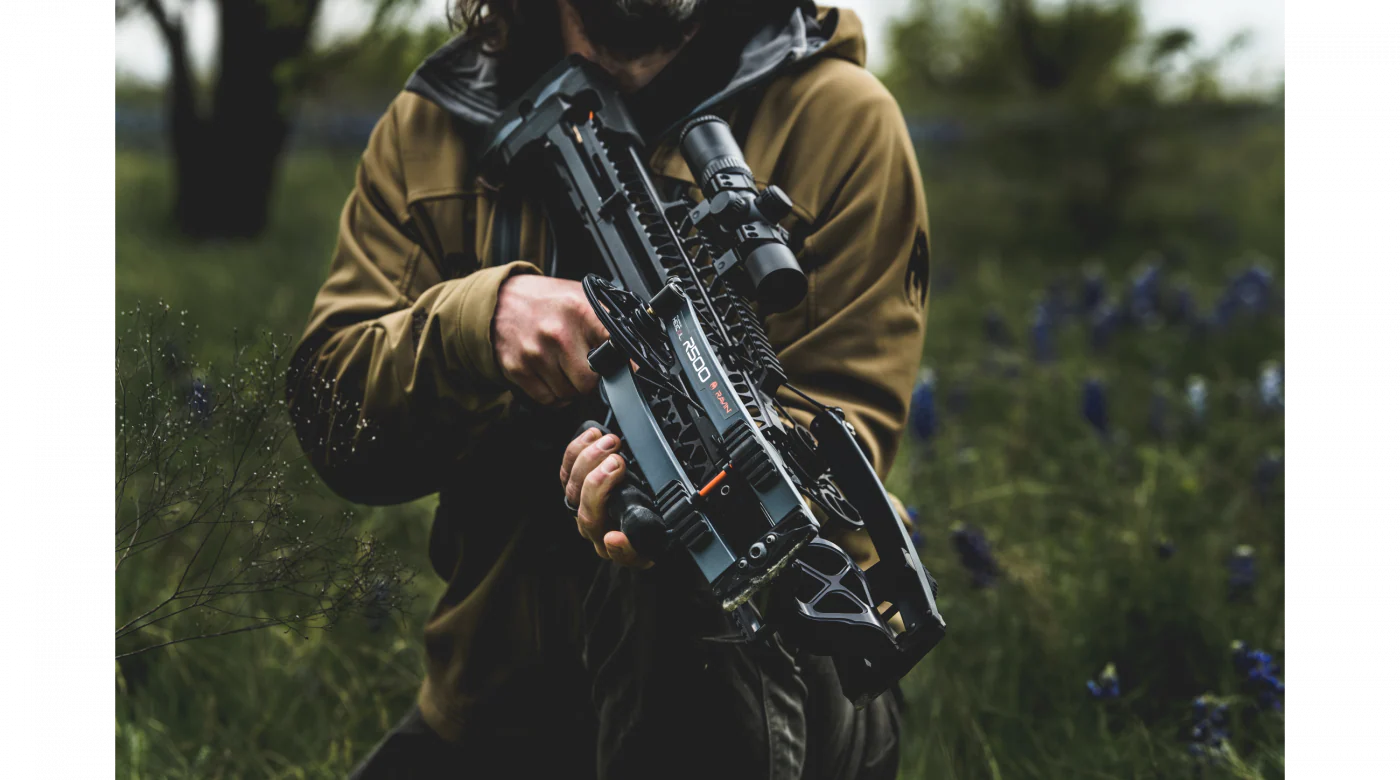 Ravin LLC R500 Compound Crossbow - Image 4