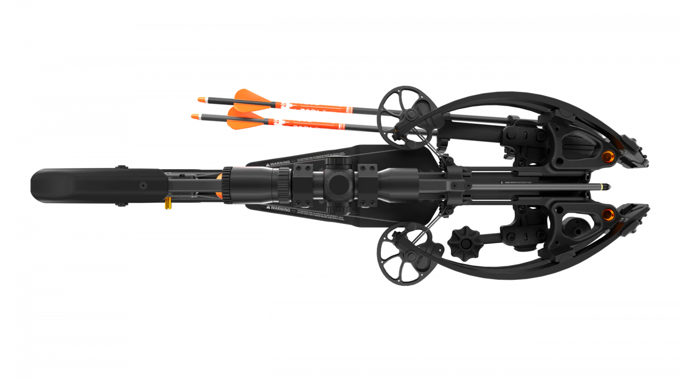 Ravin LLC R29X Compound Crossbow - Black - Image 7