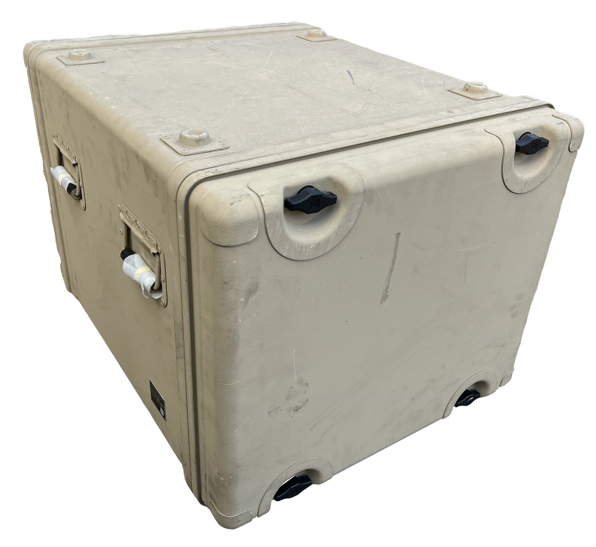 Raytheon USA Massive Pelican Style Military Box - Image 3
