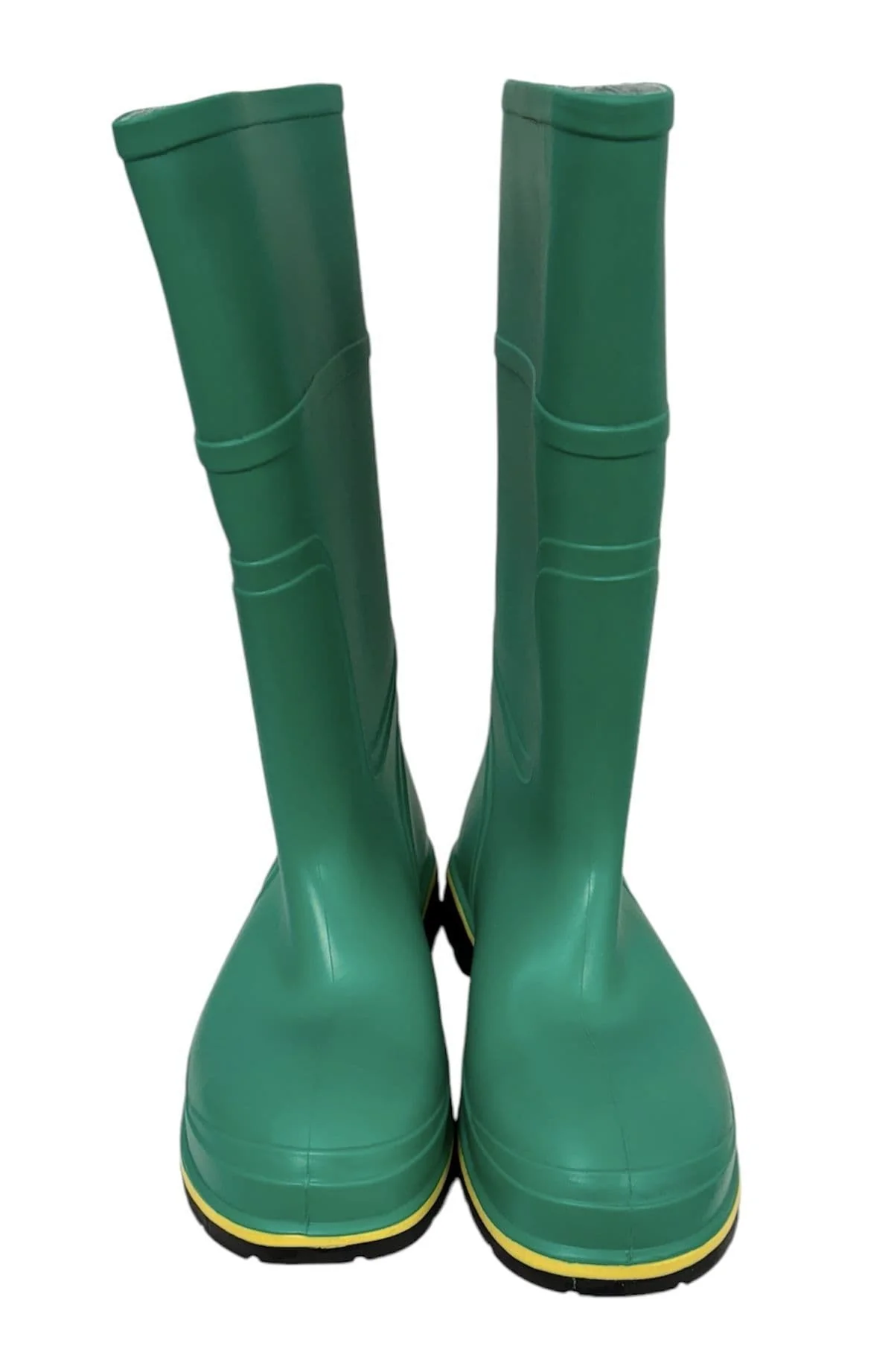 Respirex Hazmax Chemical Protection Steel Toe Boots - Brand New - Image 3