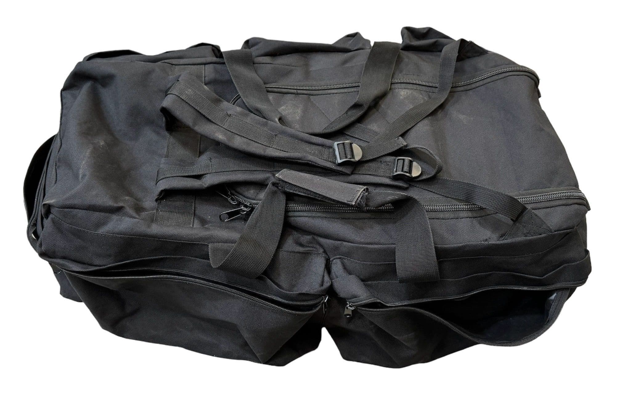 Riot Police General Service Holdall - 110L - Image 2