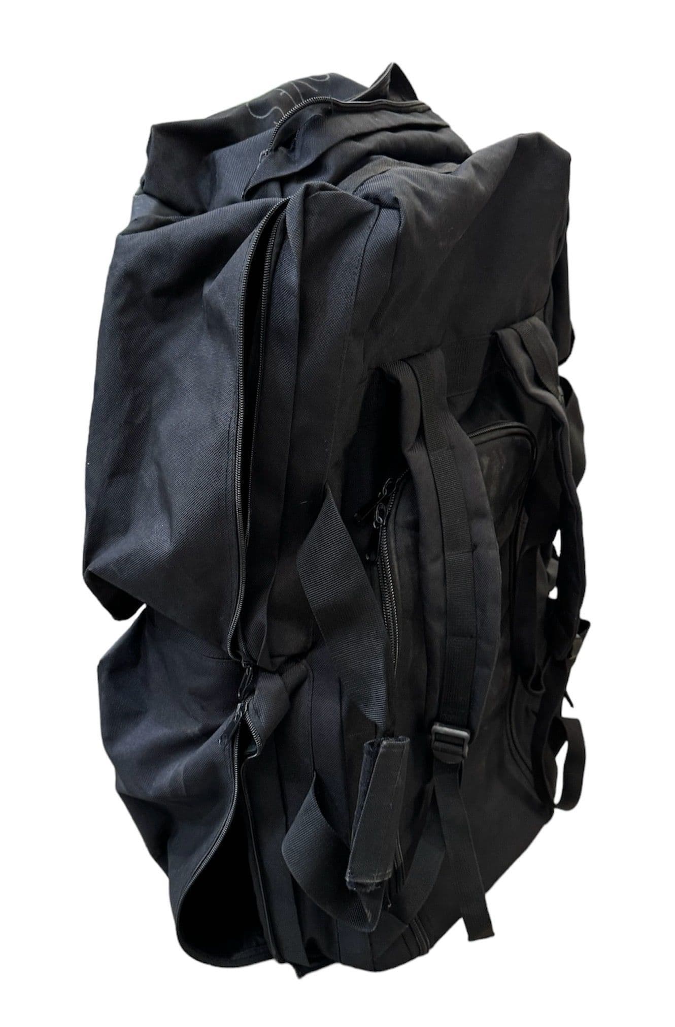 Riot Police General Service Holdall - 110L - Image 4