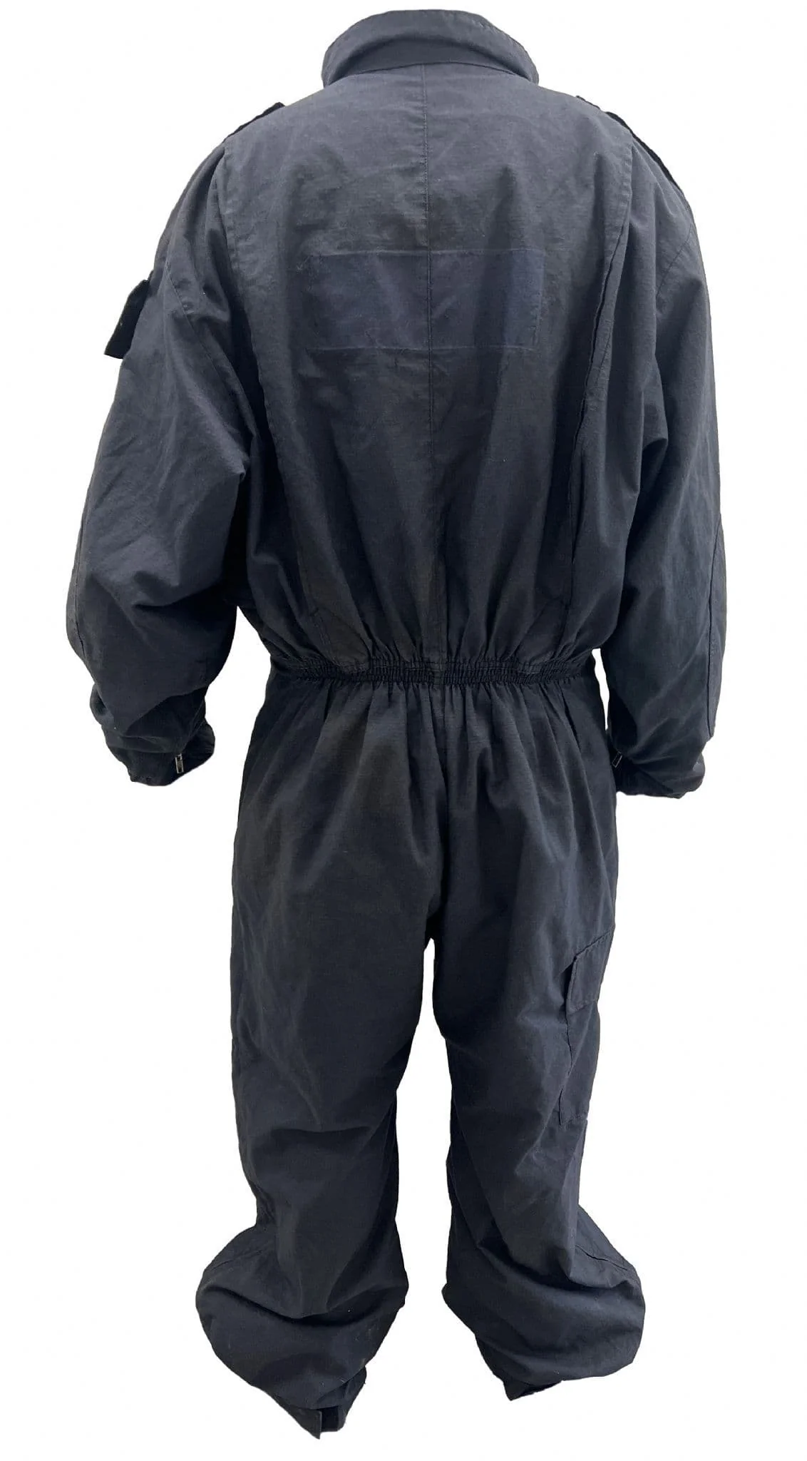 Riot Police GORETEX Fire Retardant Coveralls - Image 2